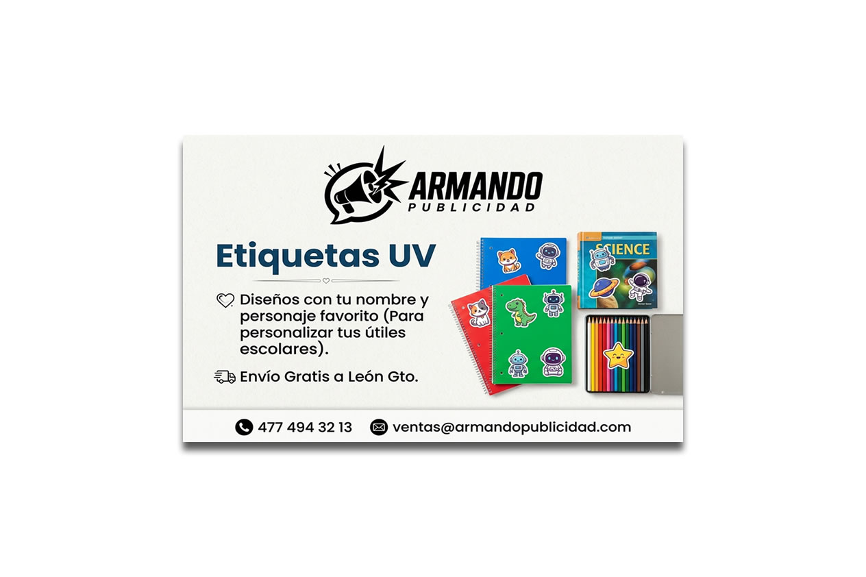 Souvenir Básico